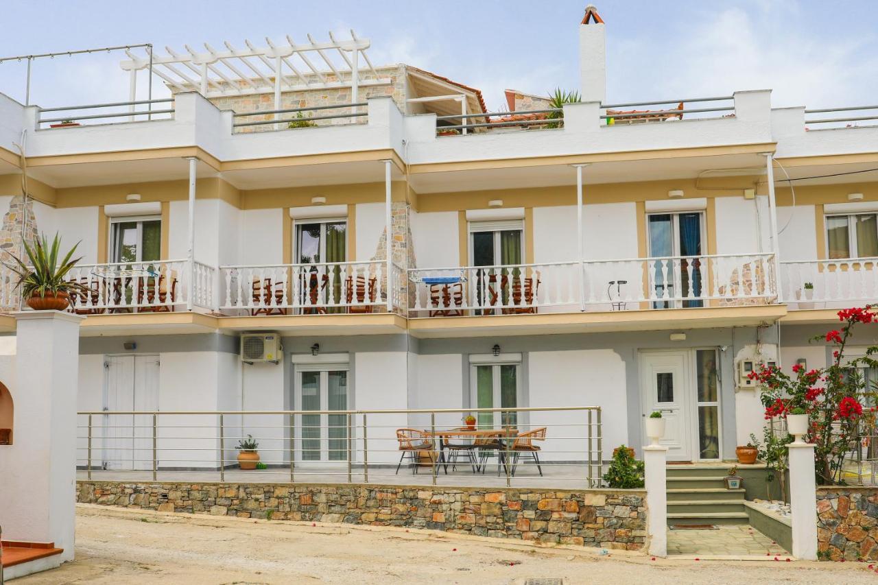 Fotis Studios Skopelos Town Exterior photo