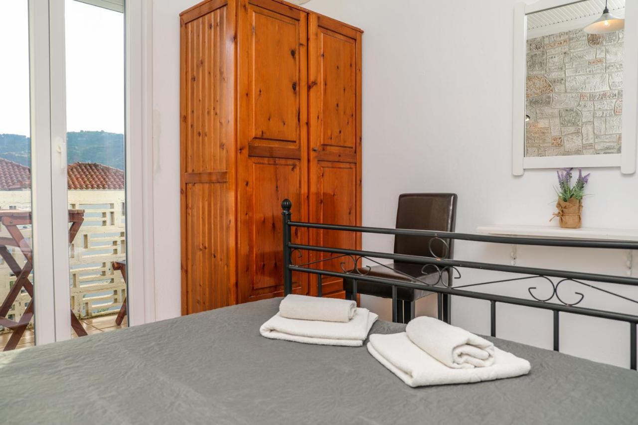 Fotis Studios Skopelos Town Exterior photo