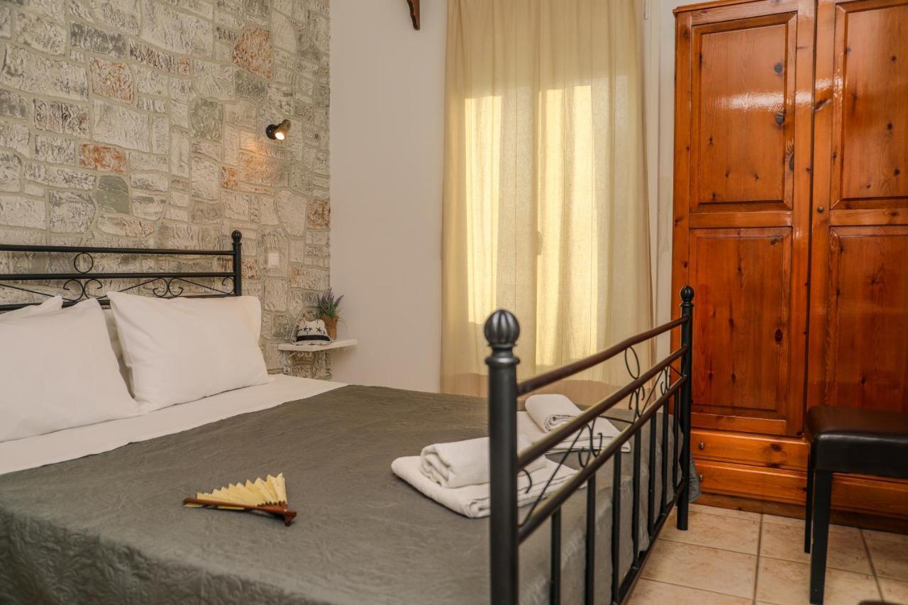 Fotis Studios Skopelos Town Exterior photo