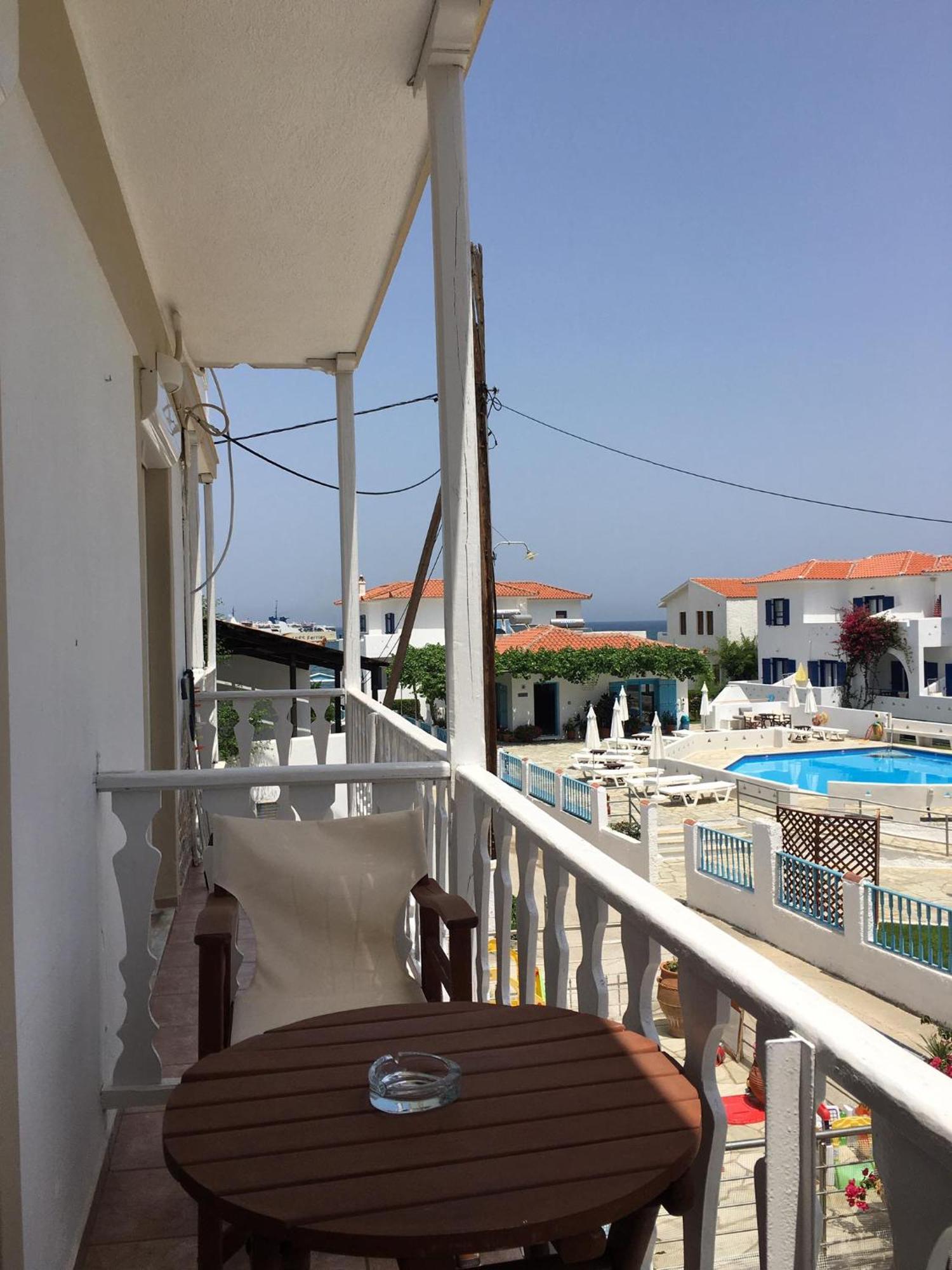 Fotis Studios Skopelos Town Exterior photo