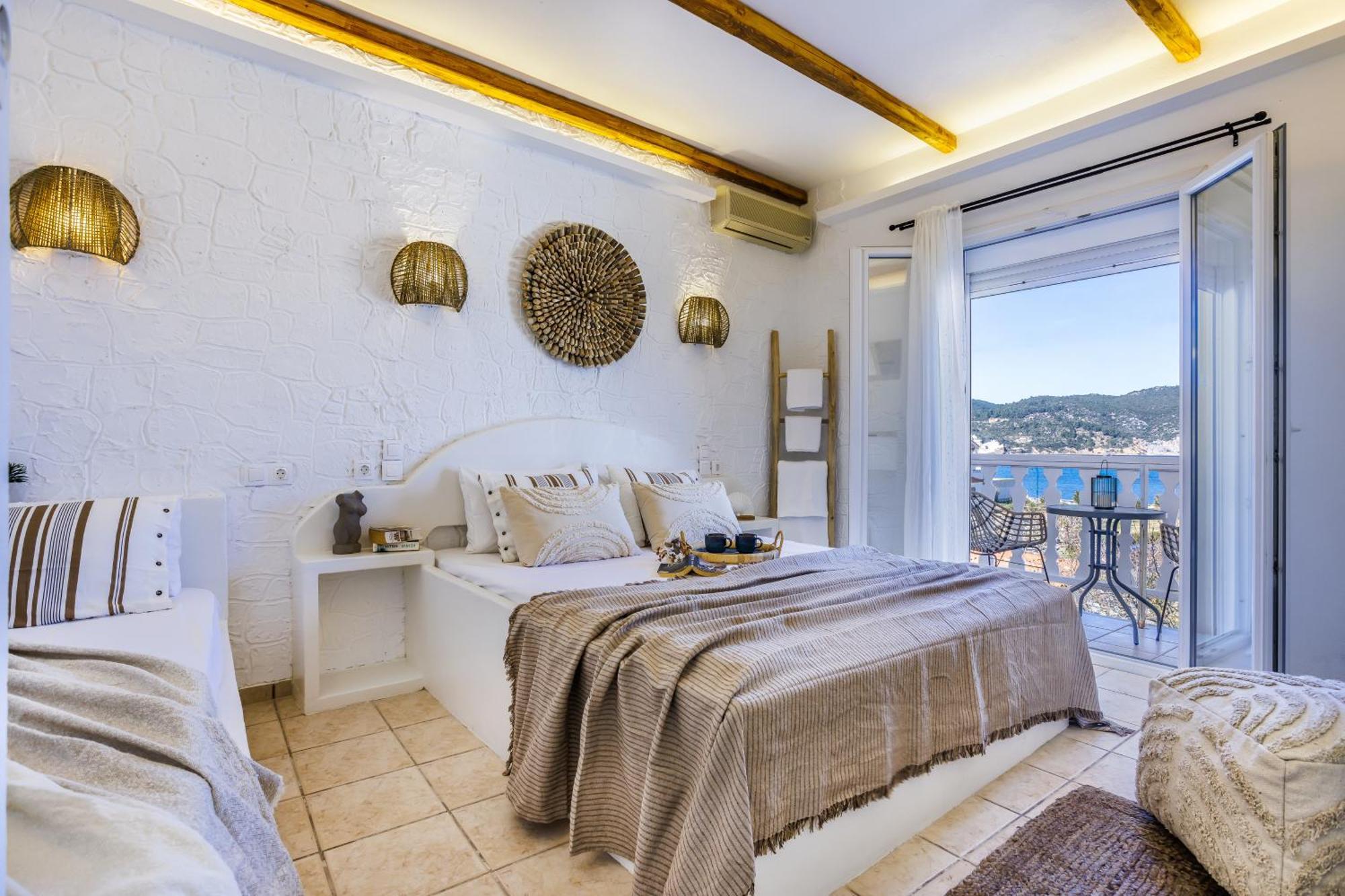Fotis Studios Skopelos Town Exterior photo