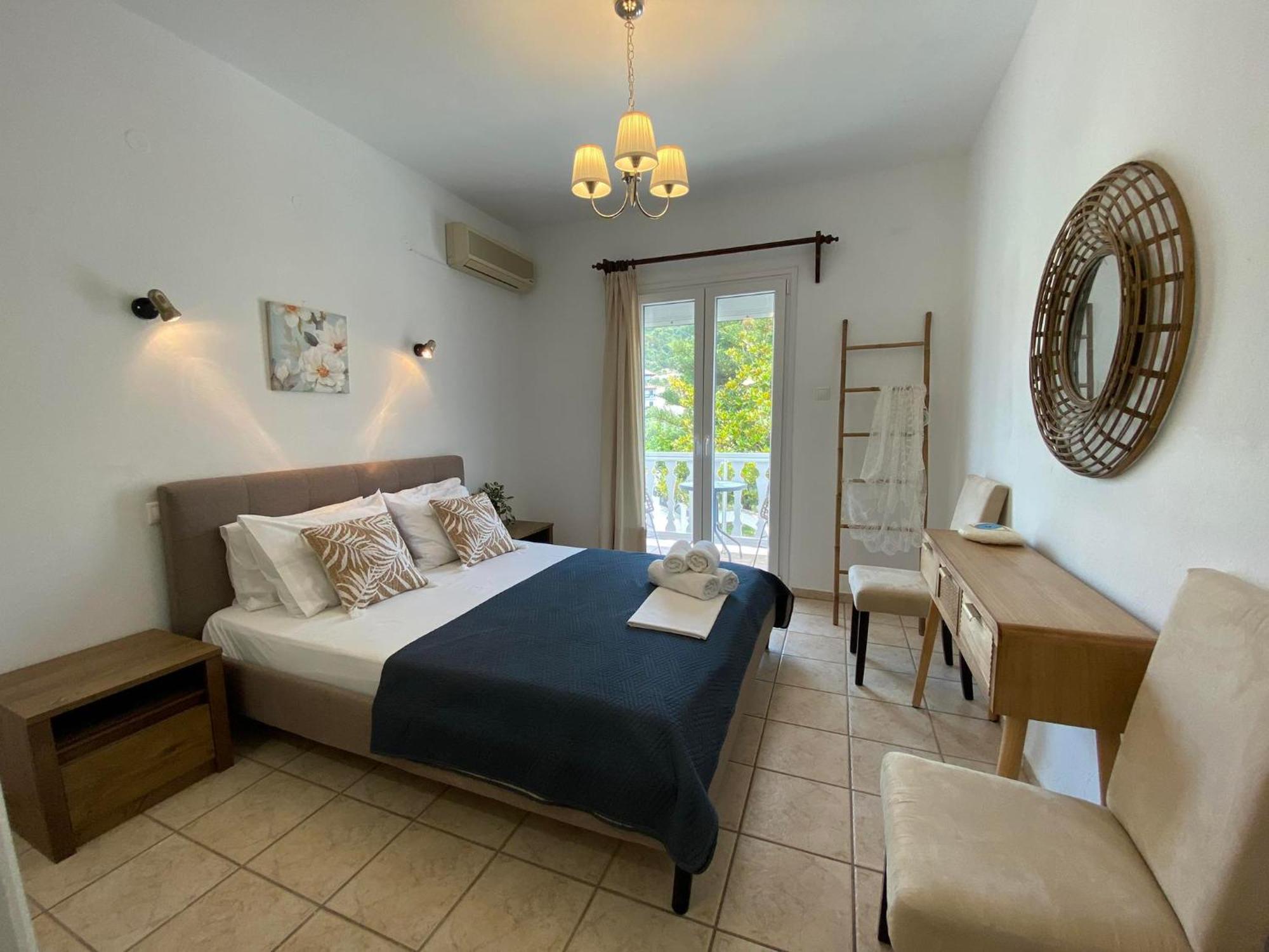 Fotis Studios Skopelos Town Exterior photo